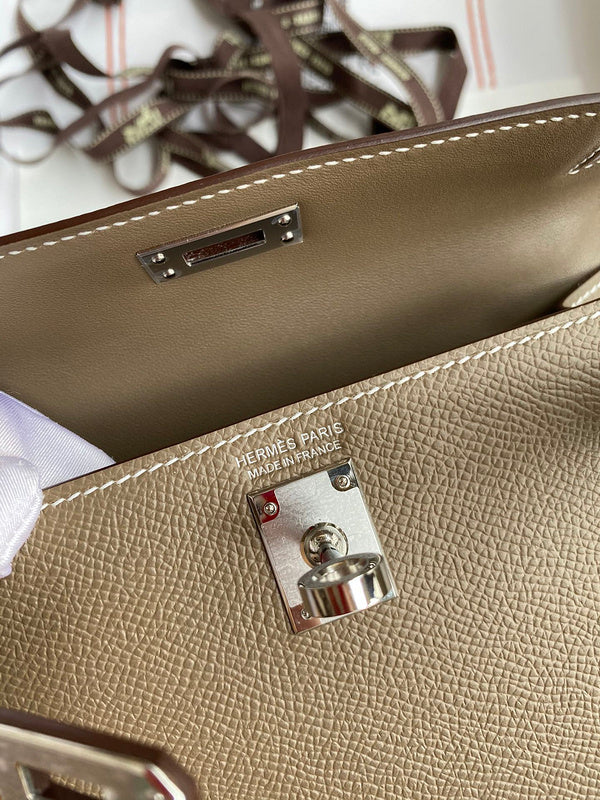 Satchel Bags - HMS-Bags - 873