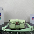 Satchel Bags - PDA Bags - 1579