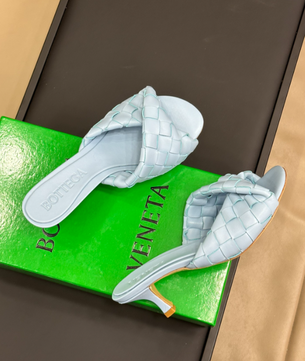 SAMC - BO Women Shoes - 023