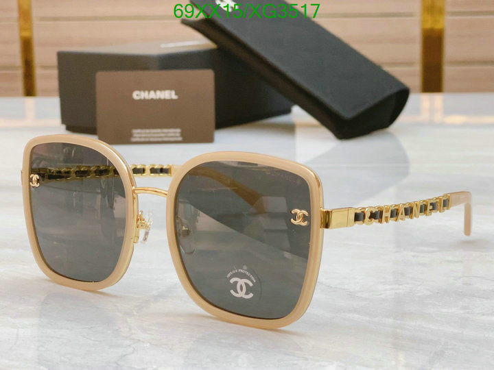 SAMC - CHL Glasses - 348
