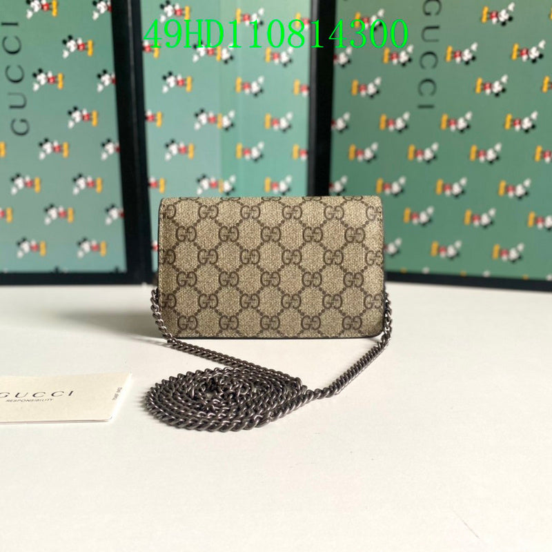Glami Fashion - GCI Bags - 10657