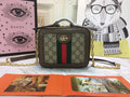 Satchel Bags - GCI Bags - 1631