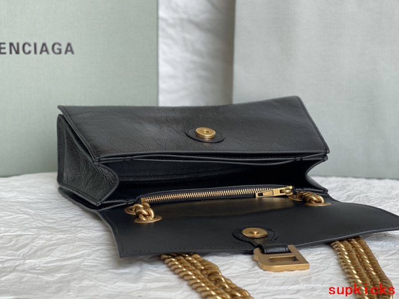 Glami- - BG Hourglass Bags - 058
