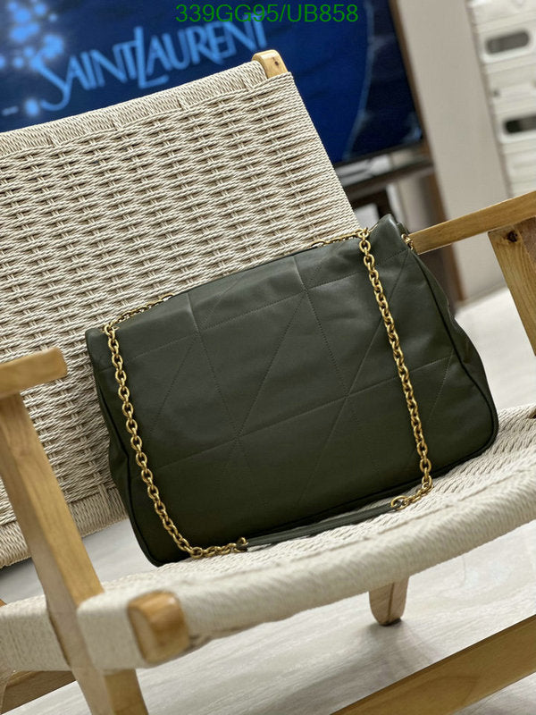 SAMC - YLS Bags - 083