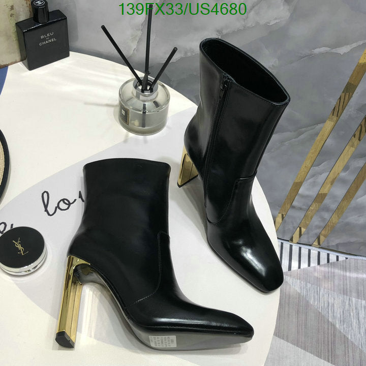 SAMC - YLS Women Shoes - 120