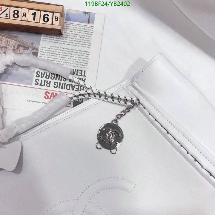 SAMC - CHL Bags Handbags - 093