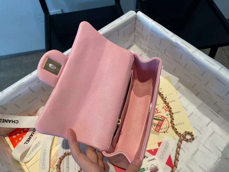 Satchel Bags - CHL Bags - 6165