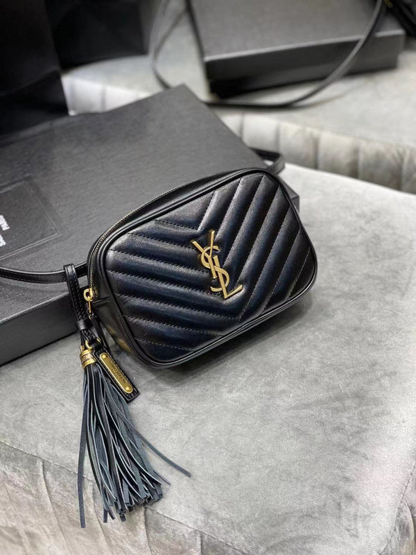 ELE - SLY Bags 207
