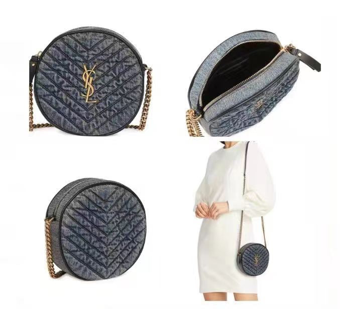 Satchel Bags - SLY Bags - 794