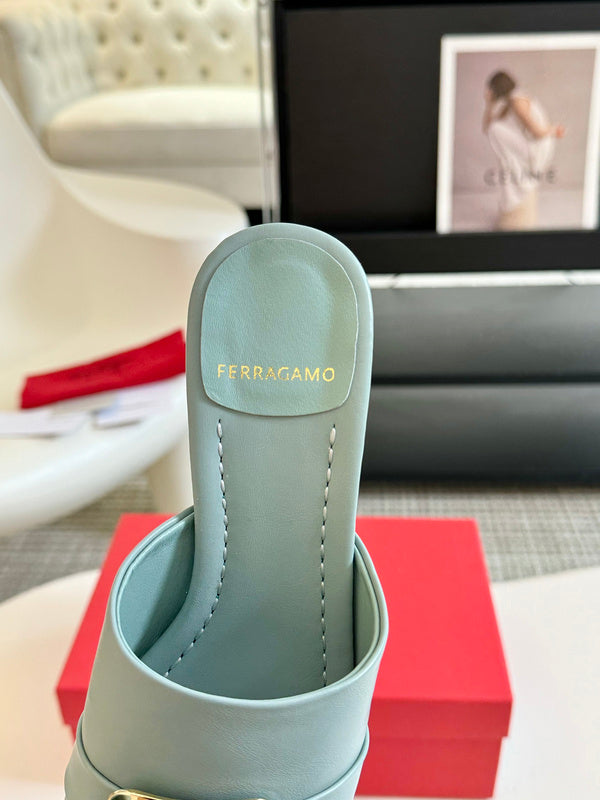 Glami - FGO Women Shoes - 216