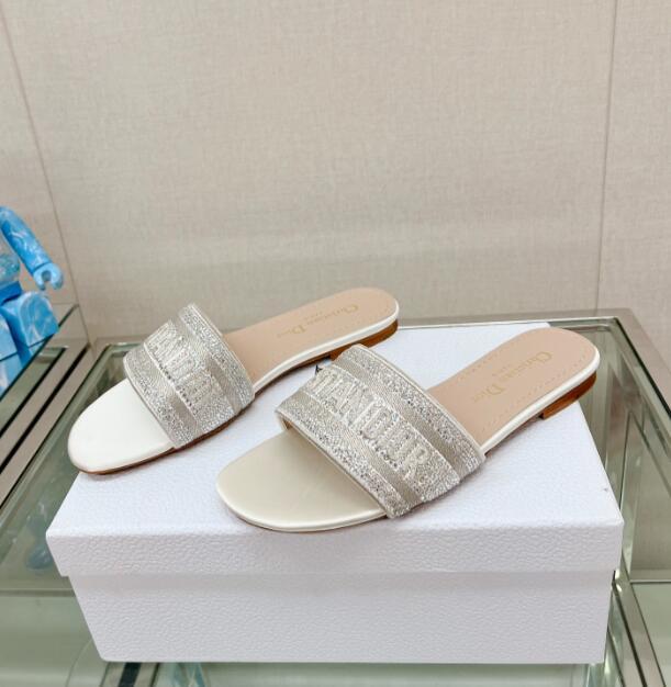 SAMCC - DOR Women Shoes - 396