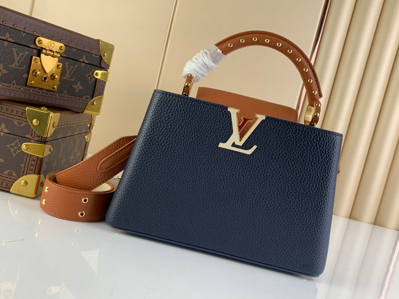 Satchel Bags - VL Bags - 4276