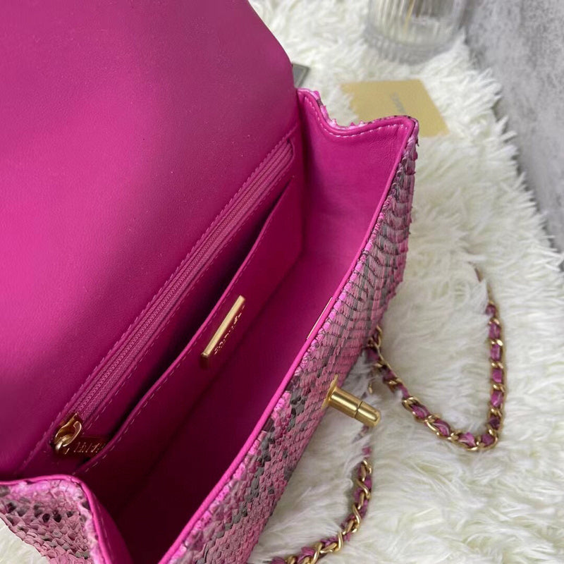 GlamI - CHL Bags - 3148