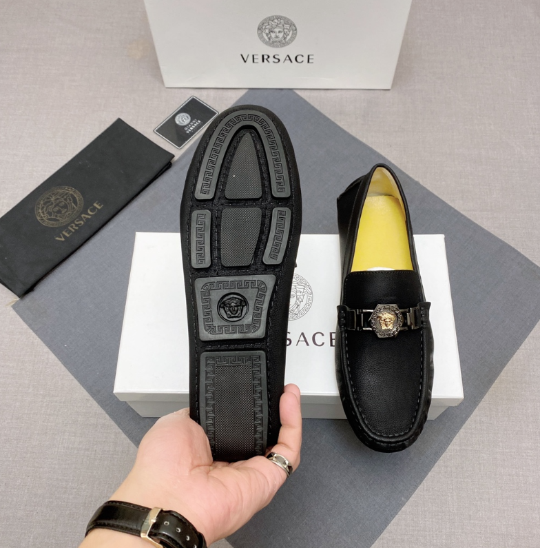 SAMC - VAR Men Shoes - 025