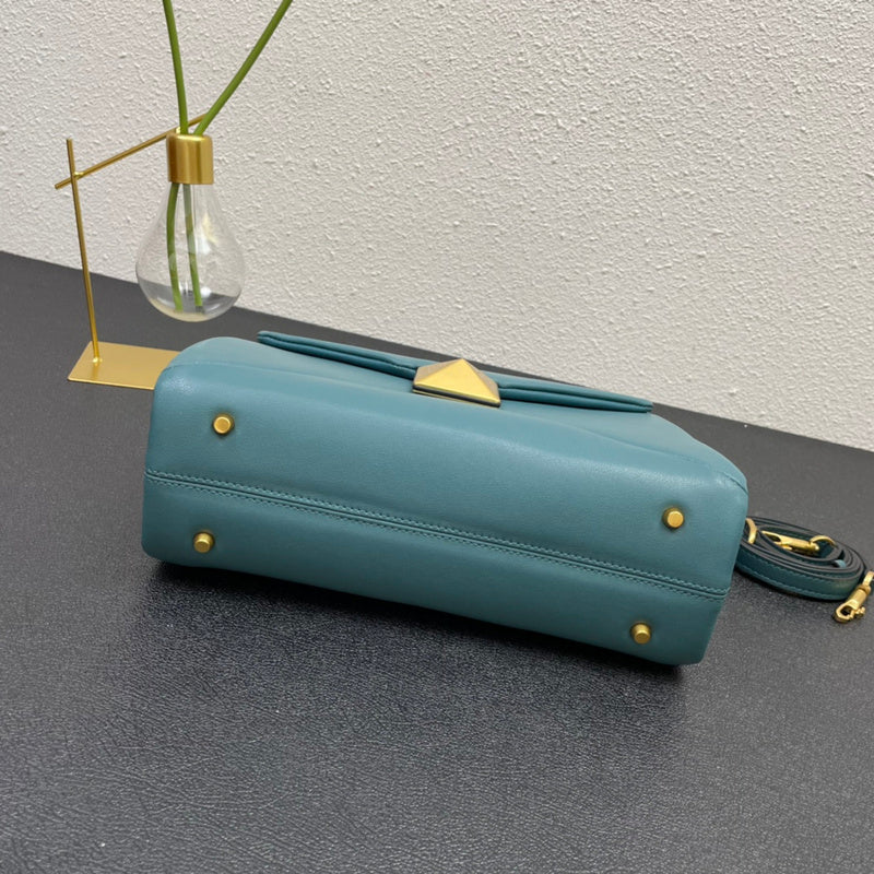 Satchel Bags - VTO Bags - 1042