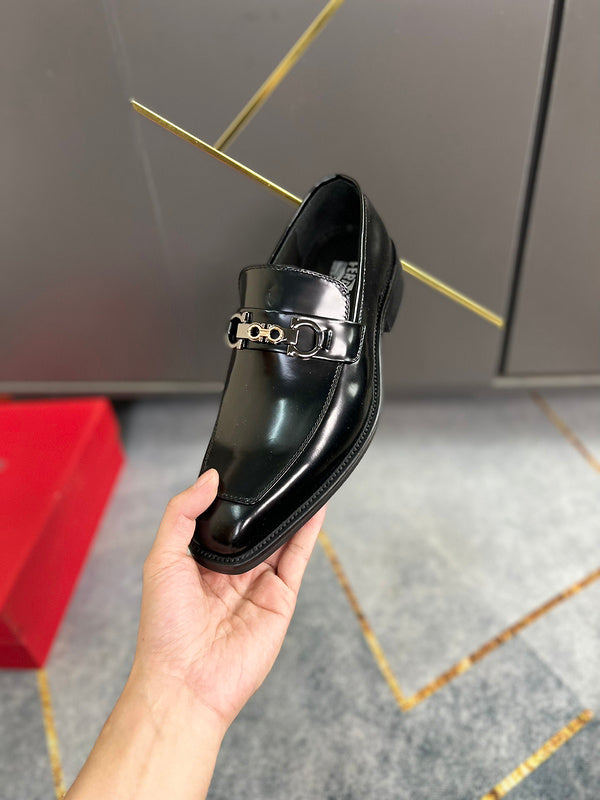 Glami - FGO Men Shoes - 1051