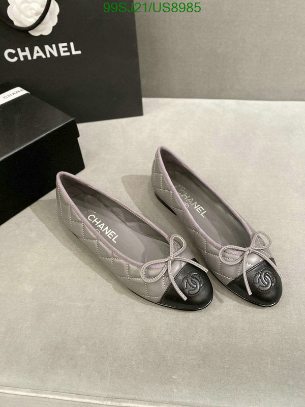 SAMC - CHL Women Shoes Ballet - 150