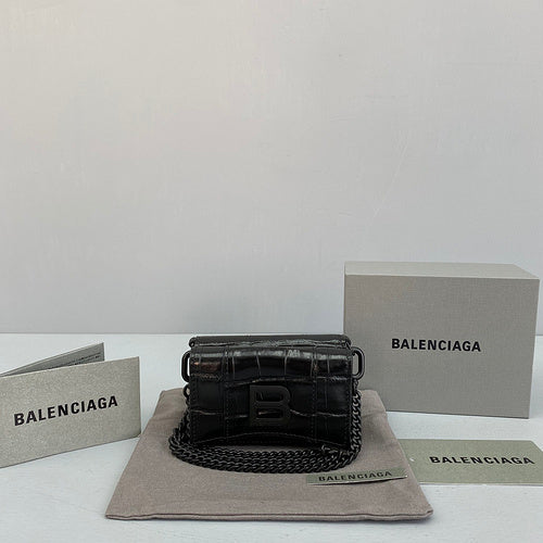Satchel Bags - BGA Bags - 114