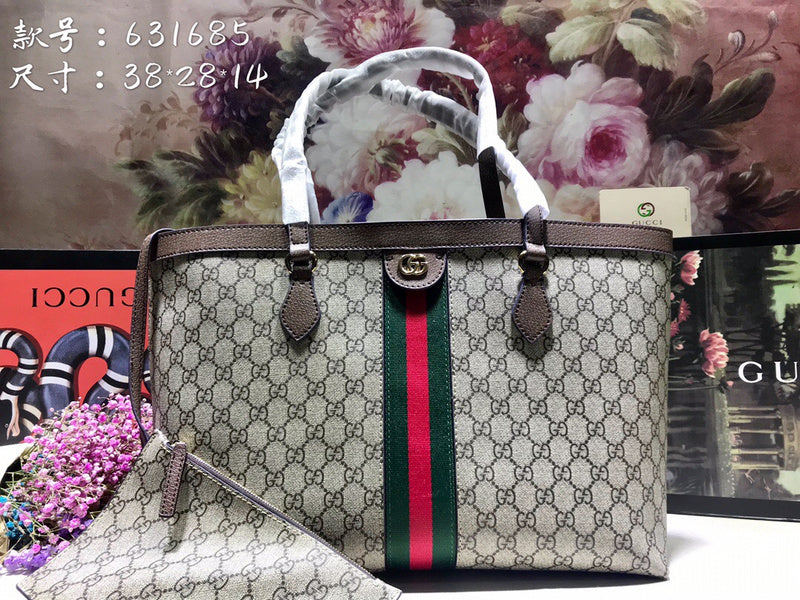 Glami Fashion - GCI Bags - 2394