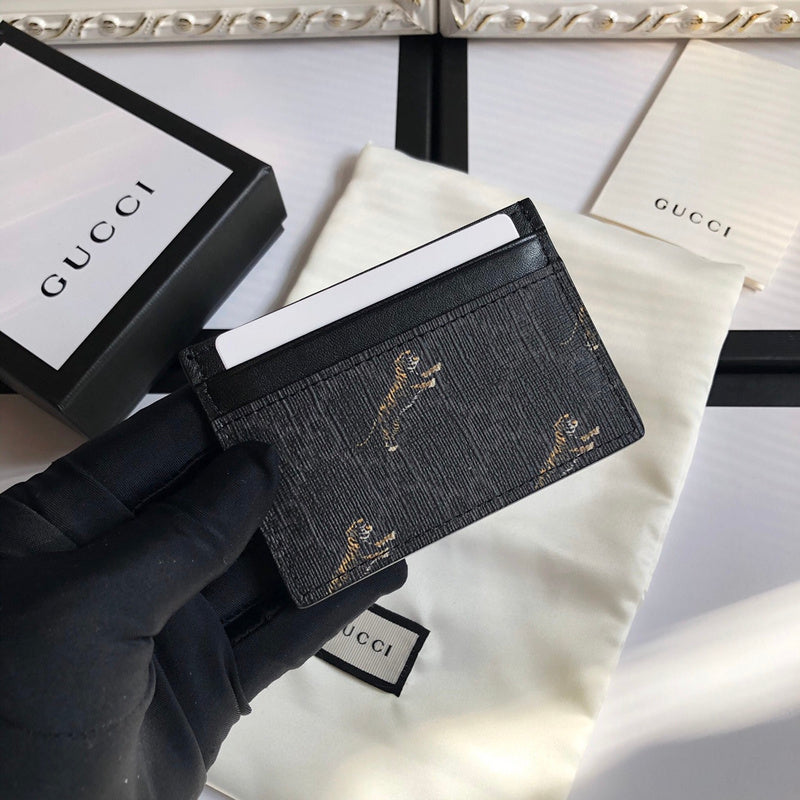Glami - GUKI Wallets - 032