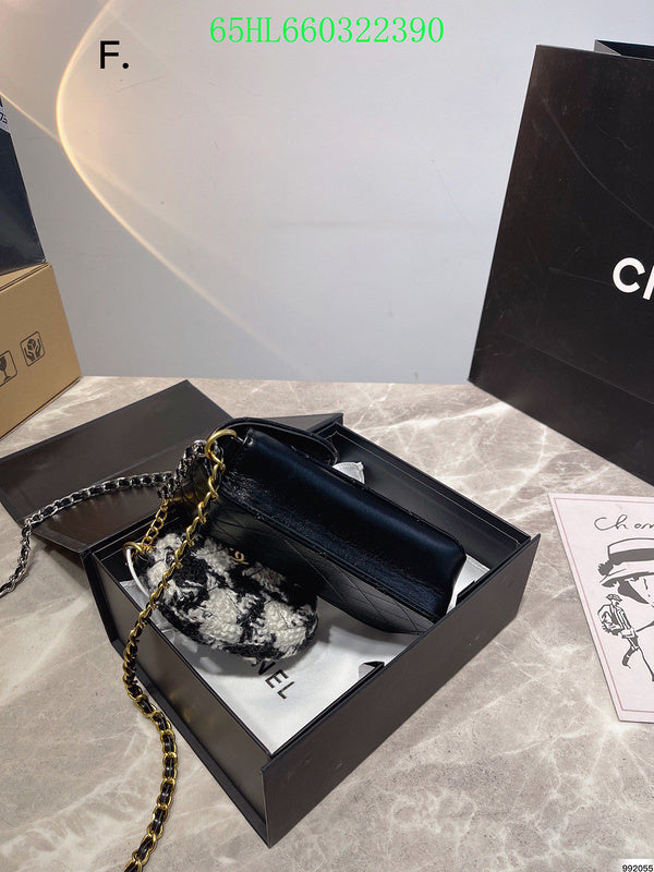 Glami - CHL Wallet - 2432