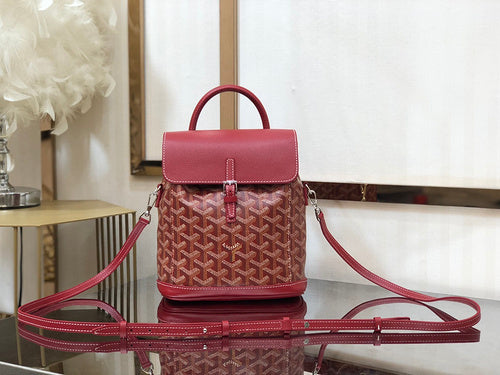Satchel Bags - GOD Bags - 1054