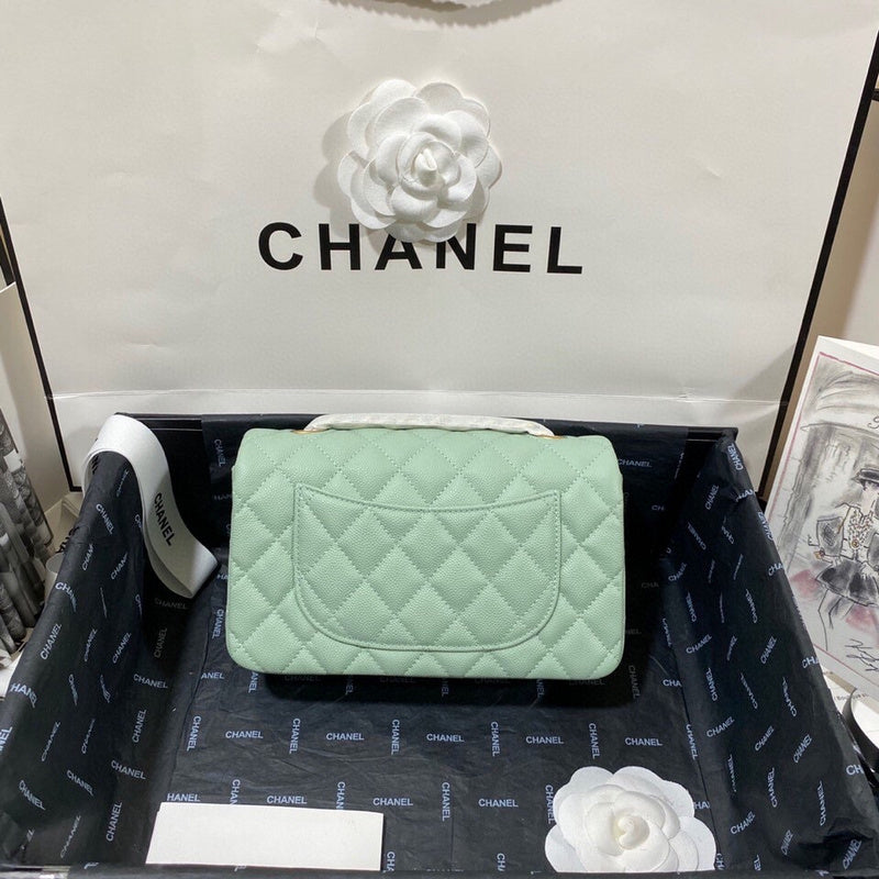 Satchel Bags - CHL Bags - 4598