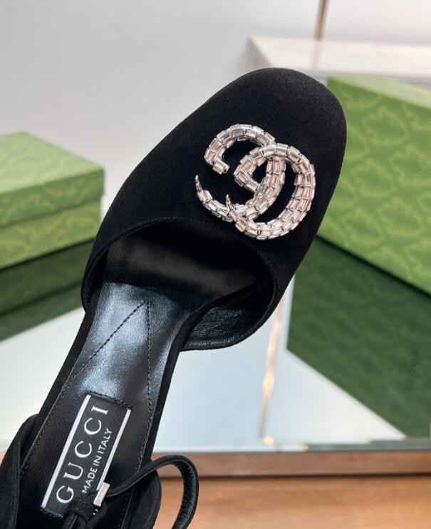 SAMC - GUKI Women Shoes - 372