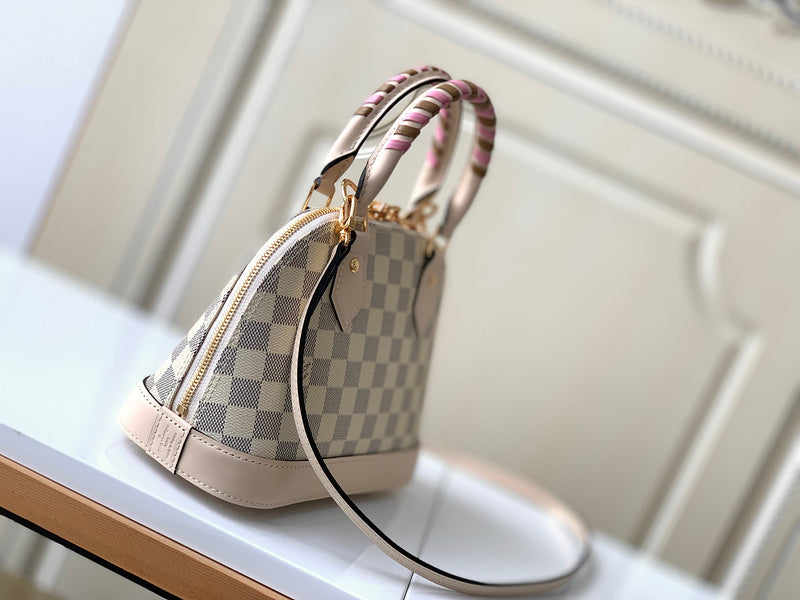 Satchel Bags - VL Bags - 100