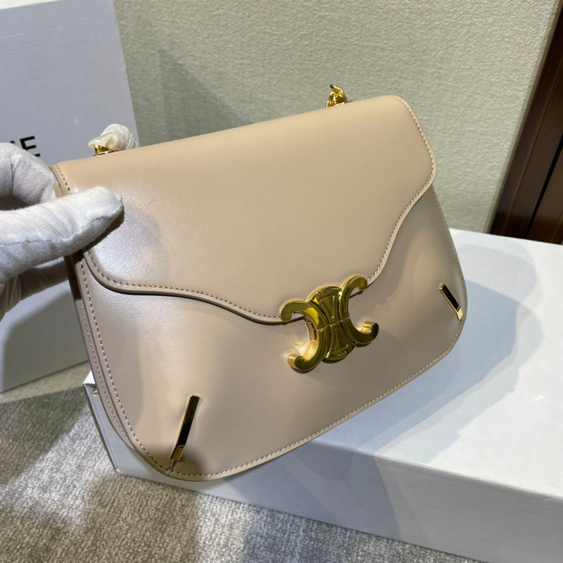 Glamy - CLE Bags - 550