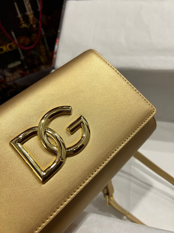 Glamy - DG bag - 427