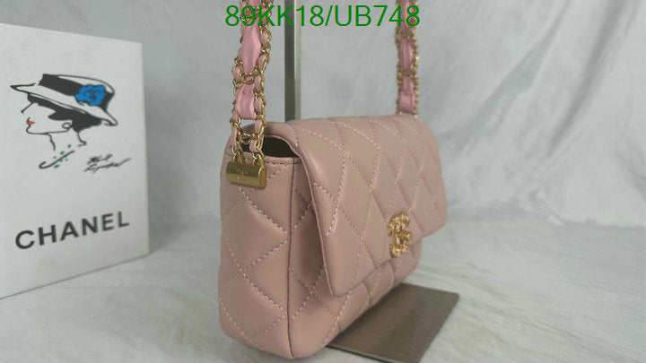 SAMC - CHL Bags Crossbody - 082