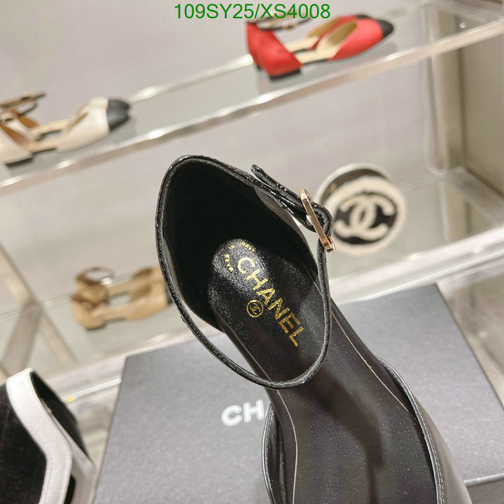 SAMC - CHL Women Shoes Ballet - 275