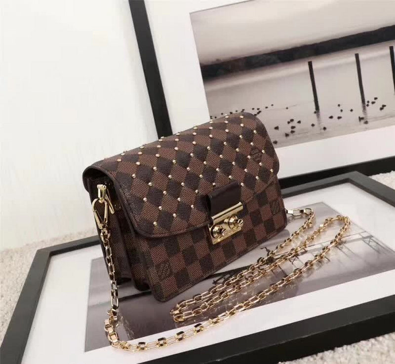 Satchel Bags - VL Bags - 4189