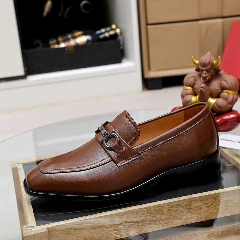 Glami - FGO Men Shoes - 867