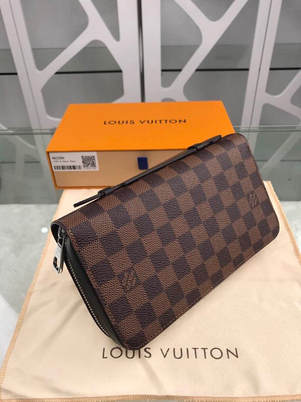 Satchel Bags - VL Bags - 4085