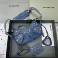 Satchel Bags - BGA Bags - 551