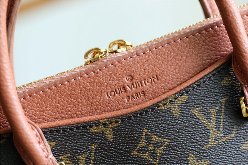 Satchel Bags - VL Bags - 7996