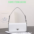 Satchel Bags - PDA Bags - 4218