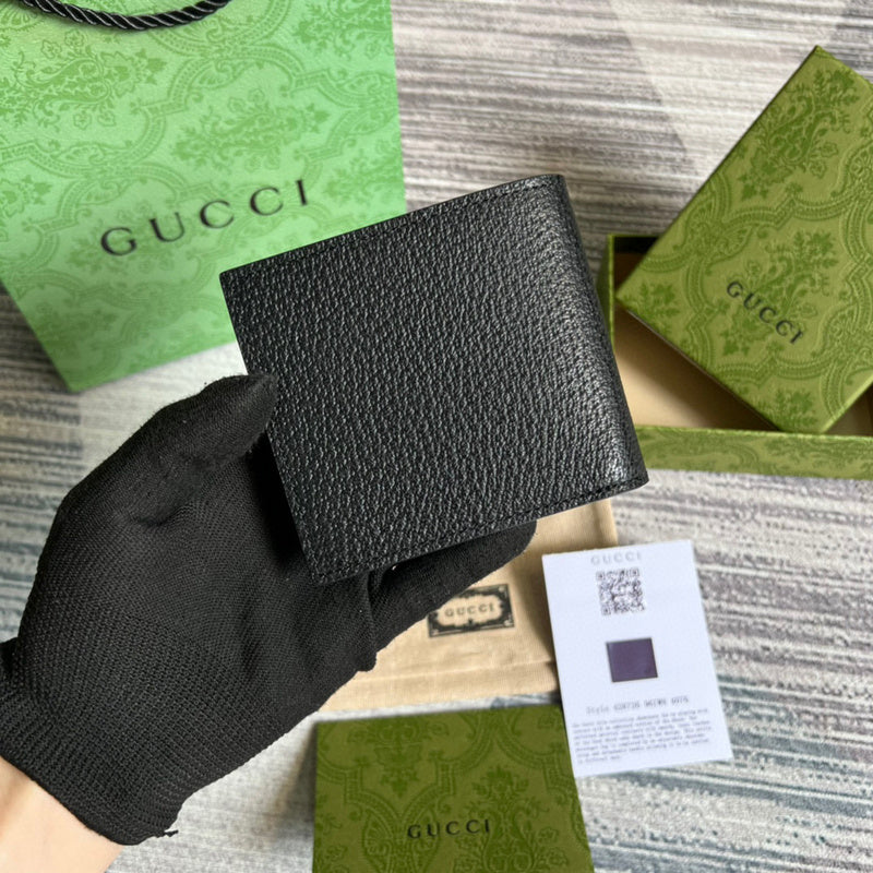 Glami - GUKI Wallets - 014