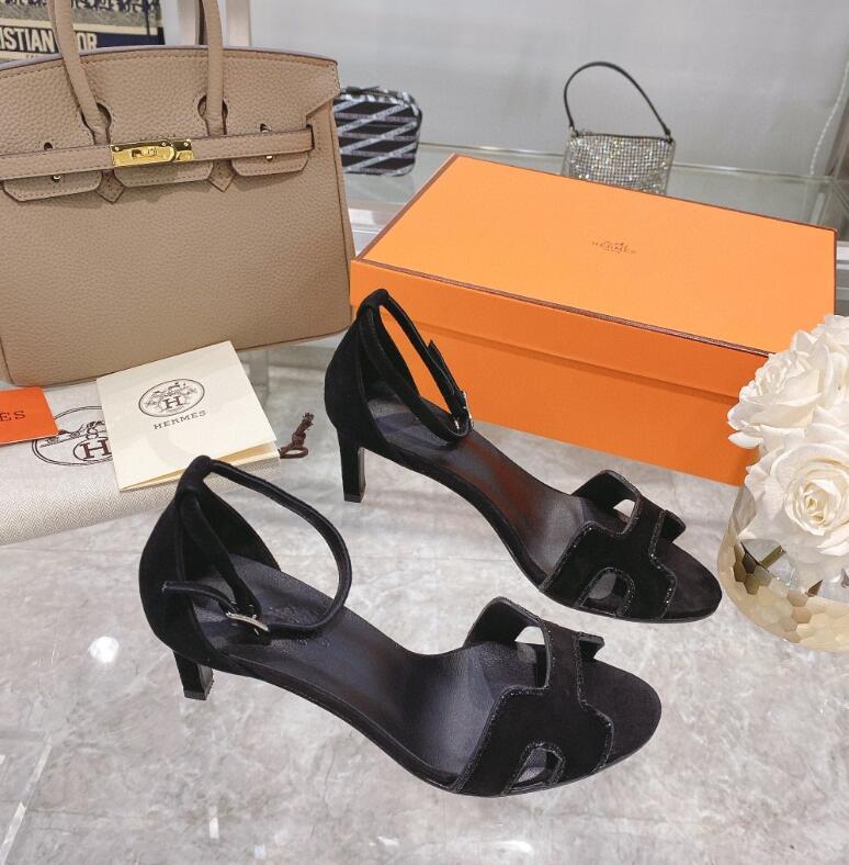 SAMC - HMS Women Shoes - 1154