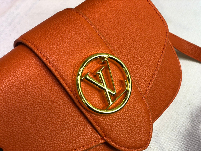Satchel Bags - VL Bags - 1048