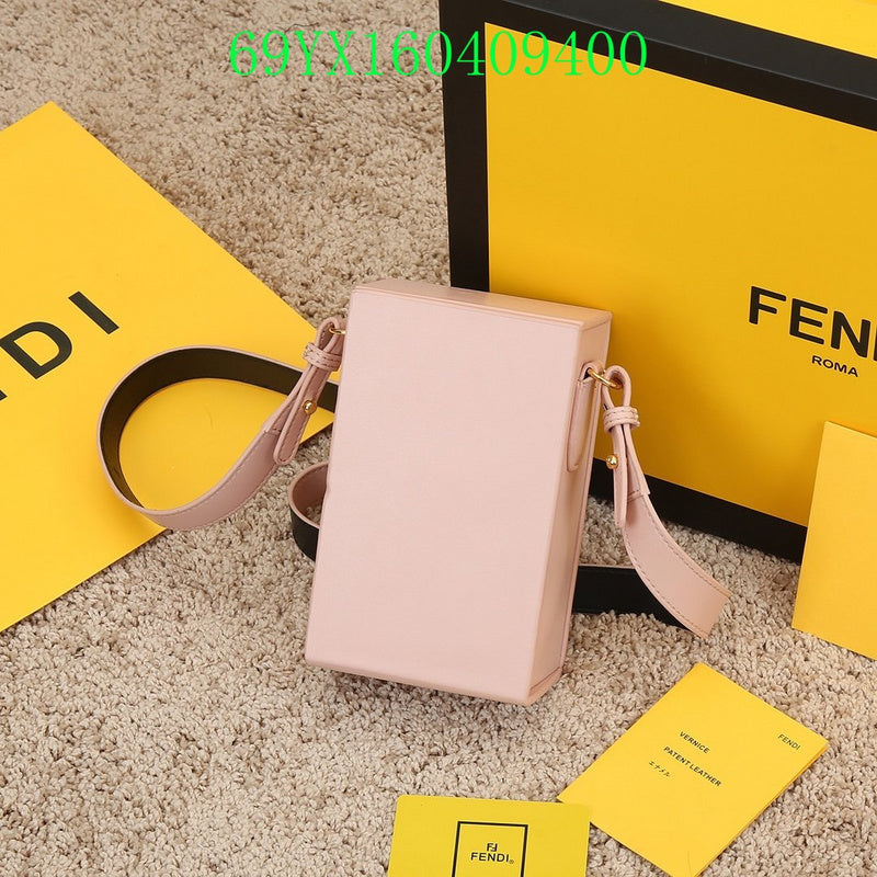 Glami - FDE Bags - 1609