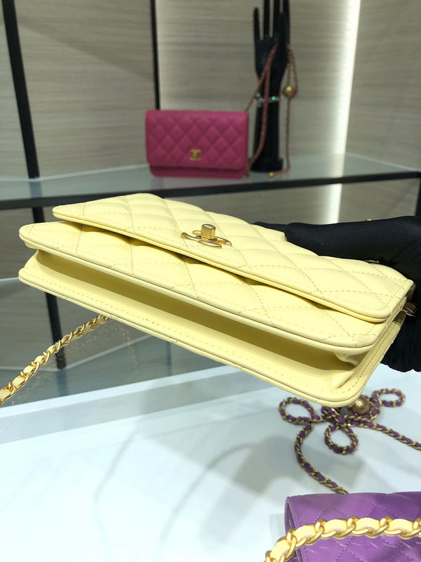 Chanel Bags