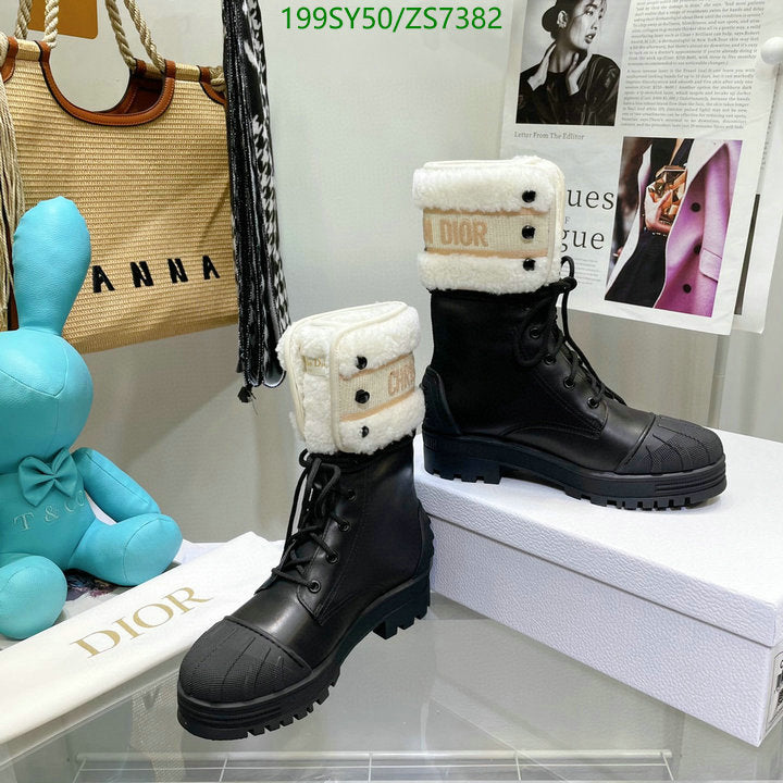 SAMCC - DOR Women Shoes - 1618