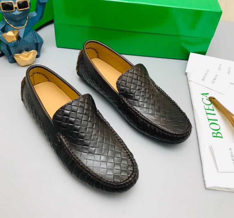 SAMC - BOV Men Shoes - 152