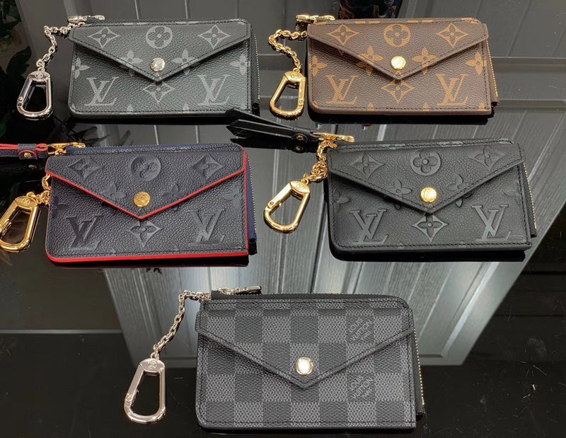 Fashion Lu-Vi bags - 2979