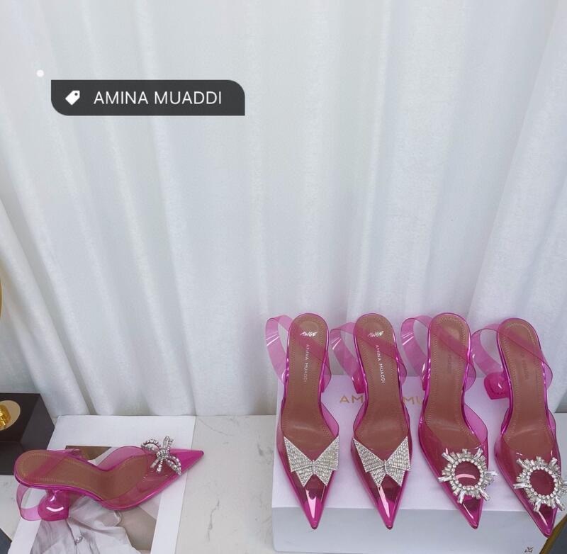SAMC - AMID Women Shoes - 077