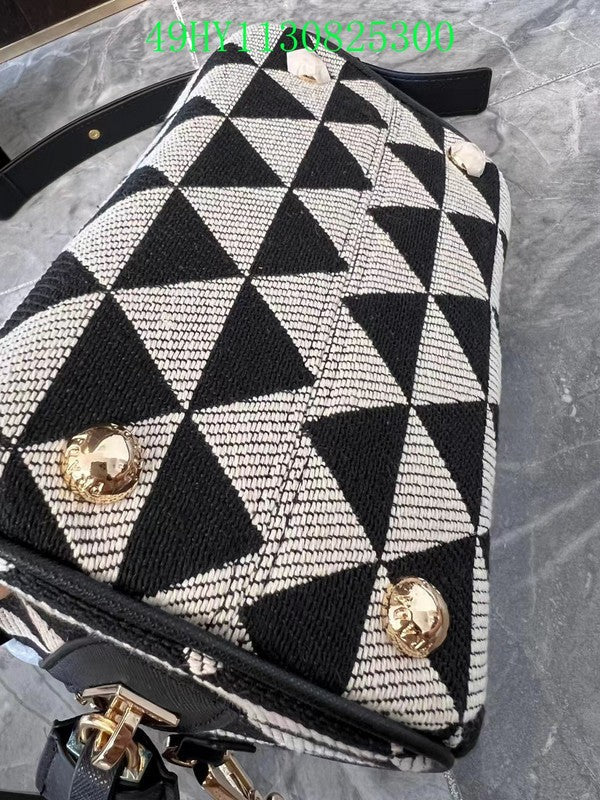 Satchel Bags - PDA Bags - 4040