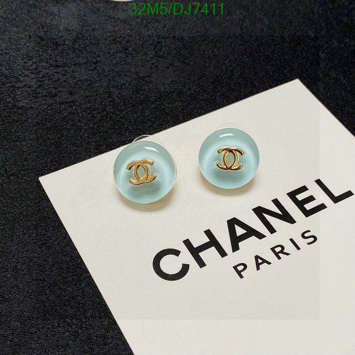 SAMC - CHL Jewelry - 083